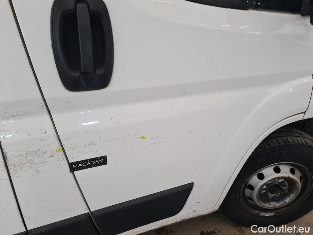  Peugeot  Boxer PEUGEOT  VU 4p Fourgon 2.0 BLUEHDI 110 PREMIUM 330 L1H2 #5