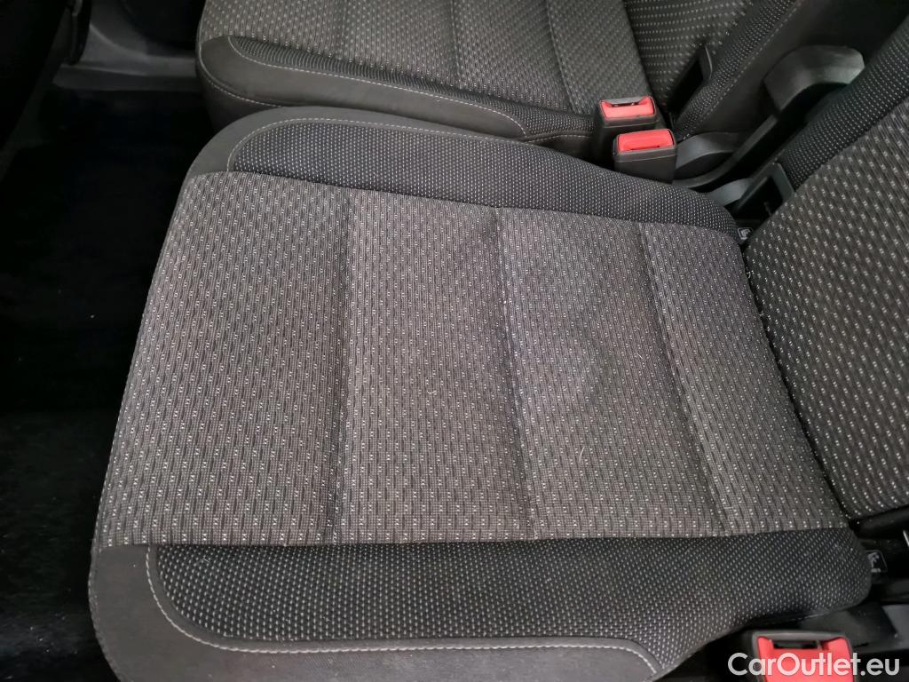  Volkswagen  Touran VOLKSWAGEN  5p Monovolume 1.6 TDI 115 DSG7 Confortline Bu BMT 7 pl #31