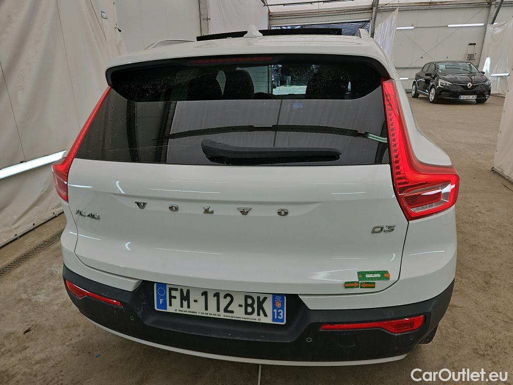  Volvo  XC 40 VOLVO XC40 / 2017 / 5P / SUV D3 AdBlue 150 BM6 Business #13