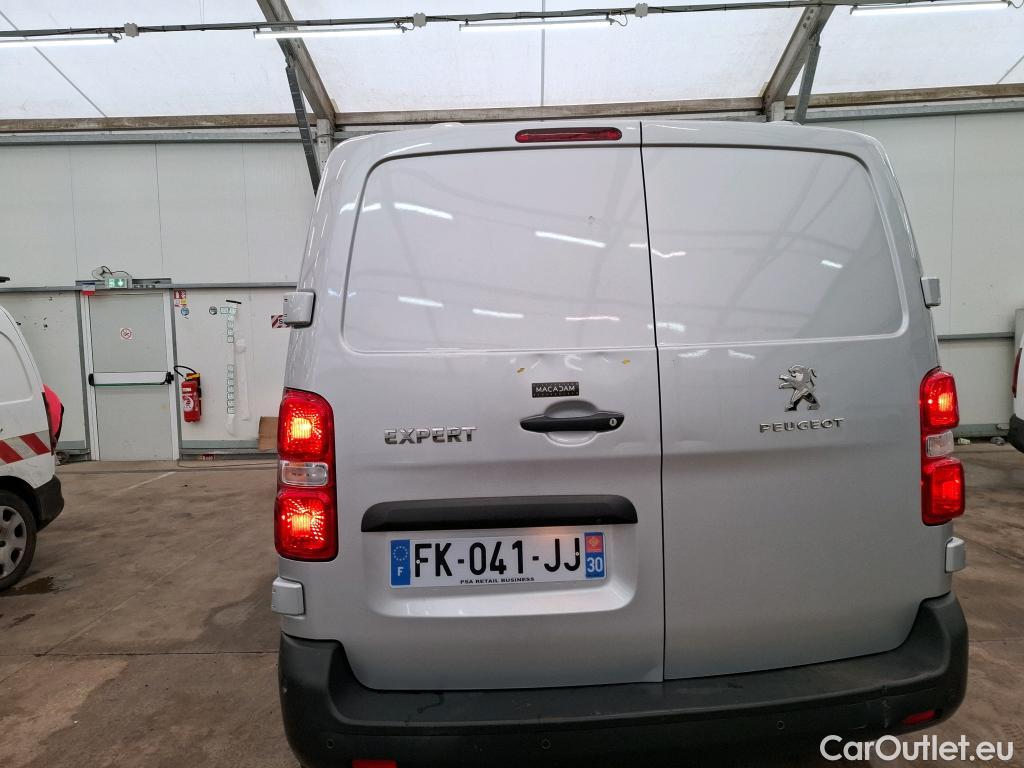  Peugeot  Expert  Fourgon Asphalt L2 2.0 HDi 120CV BVM6 E6dT #16
