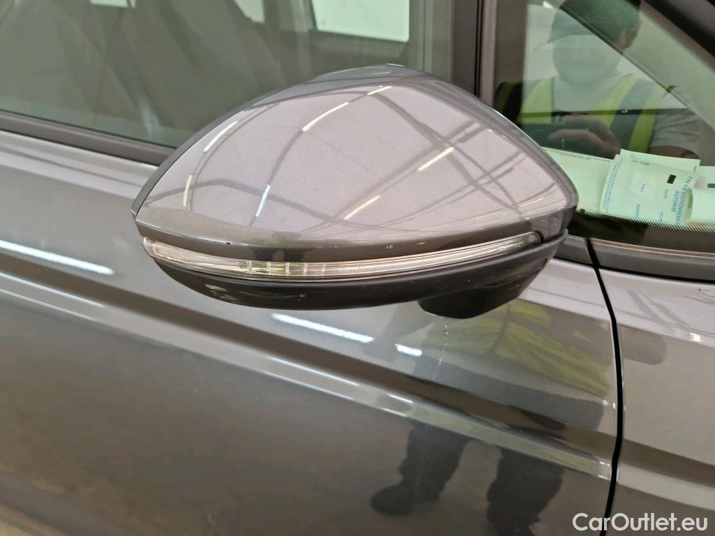  Volkswagen  Touran VOLKSWAGEN  5p Monovolume 1.6 TDI 115 DSG7 Confortline Bu BMT 7 pl #38