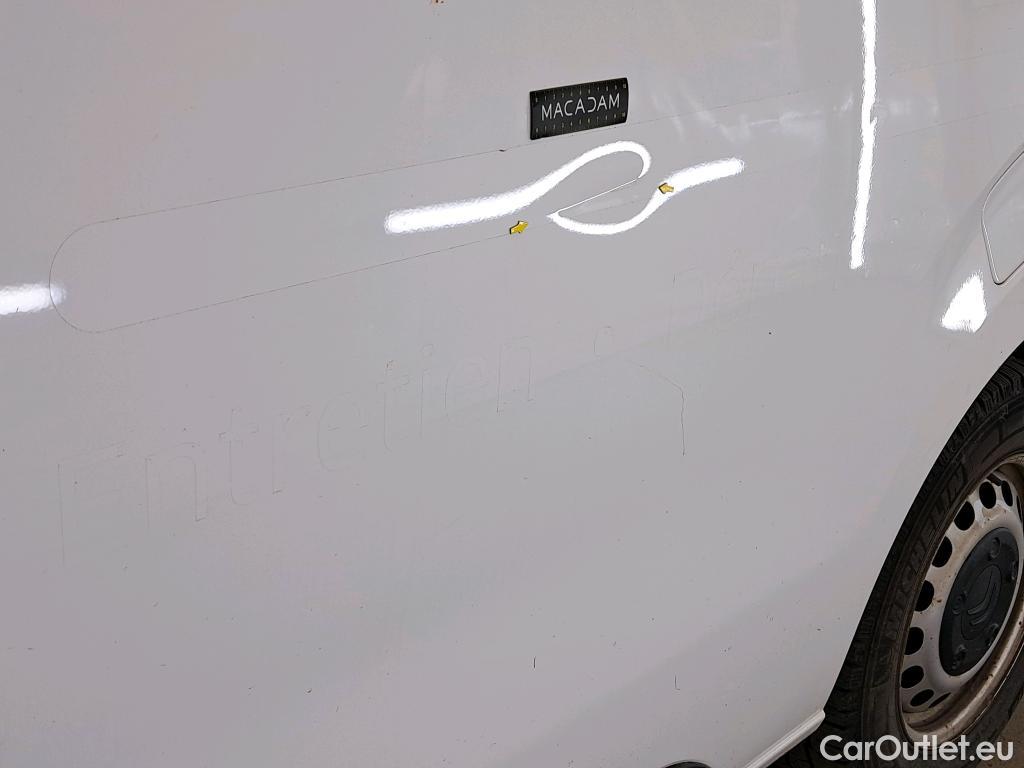  Citroen  Jumpy  Fourgon Business XL (L3) 2.0 BlueHDi 120CV BVM6 E6 #2