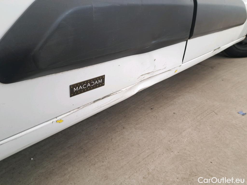  Citroen  Berlingo  Fourgon Club M 650 1.6 BlueHDi 100CV BVM5 E6 #3