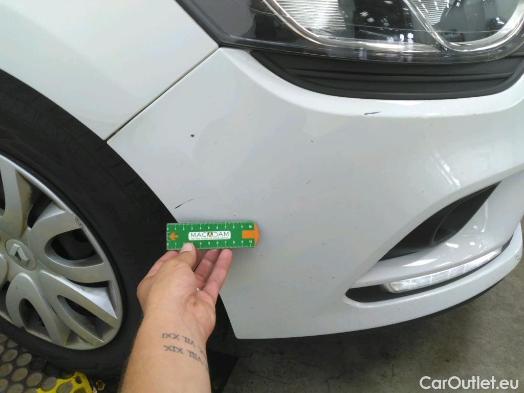  Renault  Clio  IV Air MediaNav 1.5 dCi 90CV BVM5 E6 #5