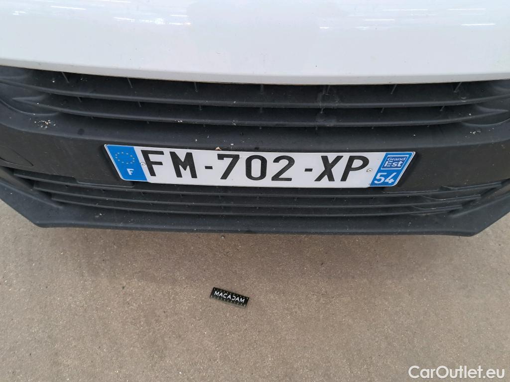  Citroen  Jumpy  Fourgon Business XL (L3) 2.0 BlueHDi 120CV BVM6 E6 #48