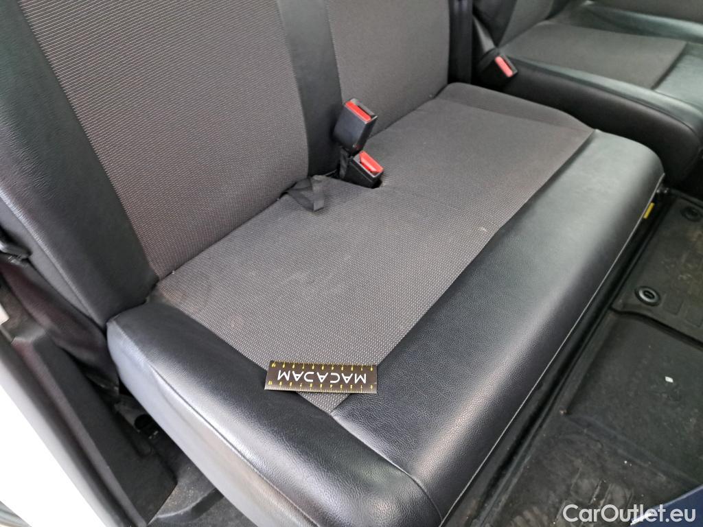 Peugeot  Expert  Fourgon Asphalt L3 2.0 HDi 120CV BVM6 E6d #21