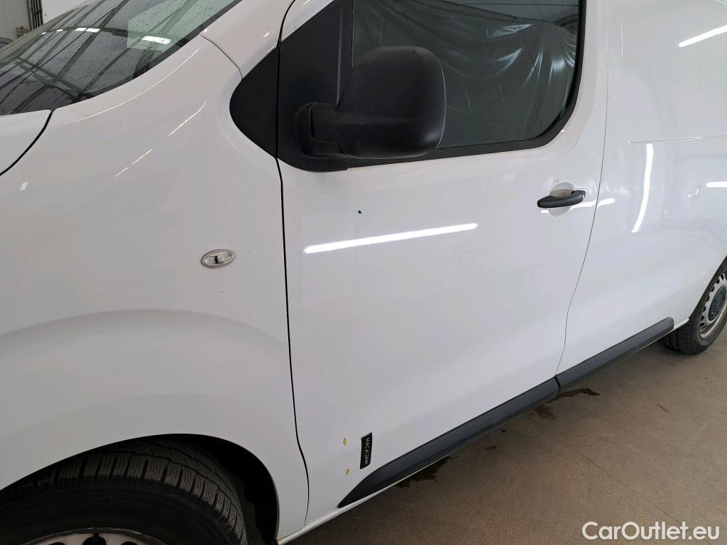  Citroen  Jumpy  Fourgon Business XL (L3) 2.0 BlueHDi 120CV BVM6 E6 #23