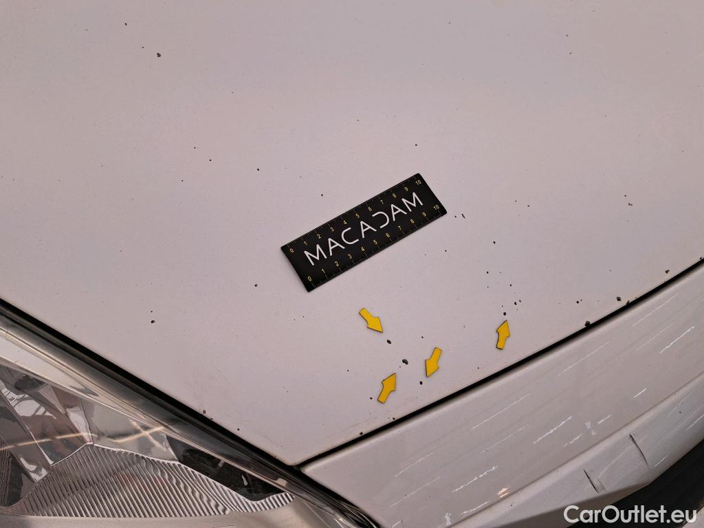  Peugeot  Partner  L1 Premium Pack 1.6 HDi 100CV BVM5 E6 #14
