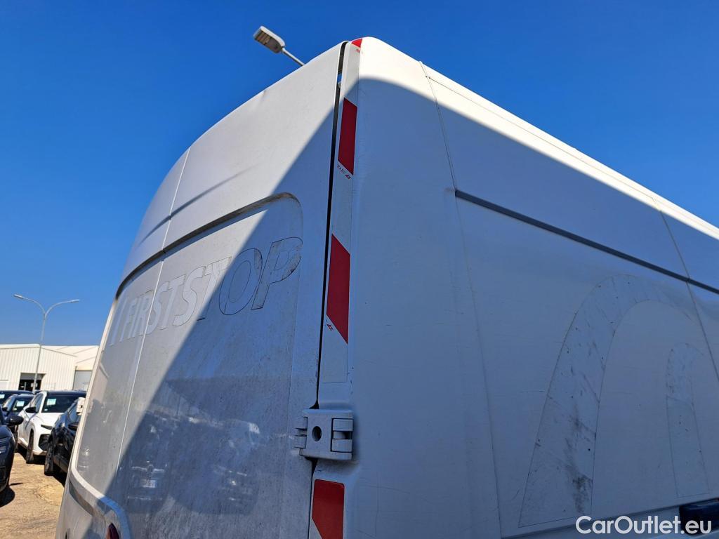  Nissan  NV400 NISSAN  VU 4p Fourgon L3H2 2.3 DCI TT 170 S/S 3500 N-Connecta #58