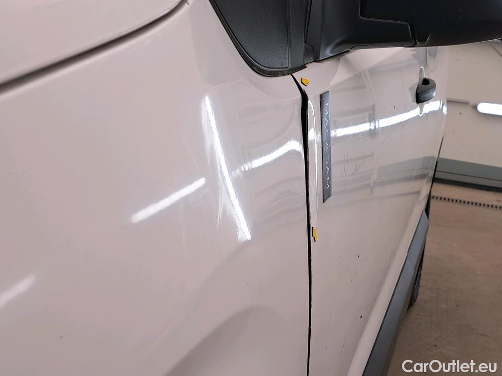  Citroen  Berlingo  Fourgon Club M 650 1.6 BlueHDi 100CV BVM5 E6 #36
