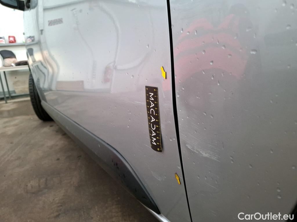  Peugeot  Expert  Fourgon Asphalt L2 2.0 HDi 120CV BVM6 E6dT #24
