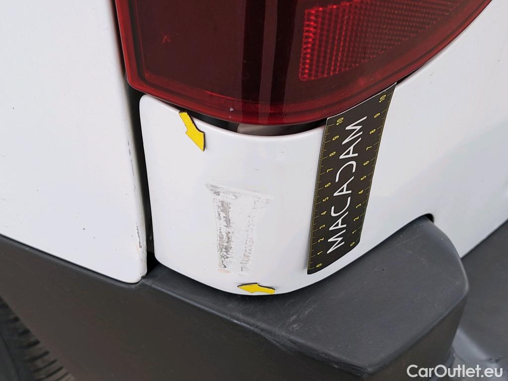  Peugeot  Partner  Premium L1 1.5 HDi 75CV BVM5 E6dT #17
