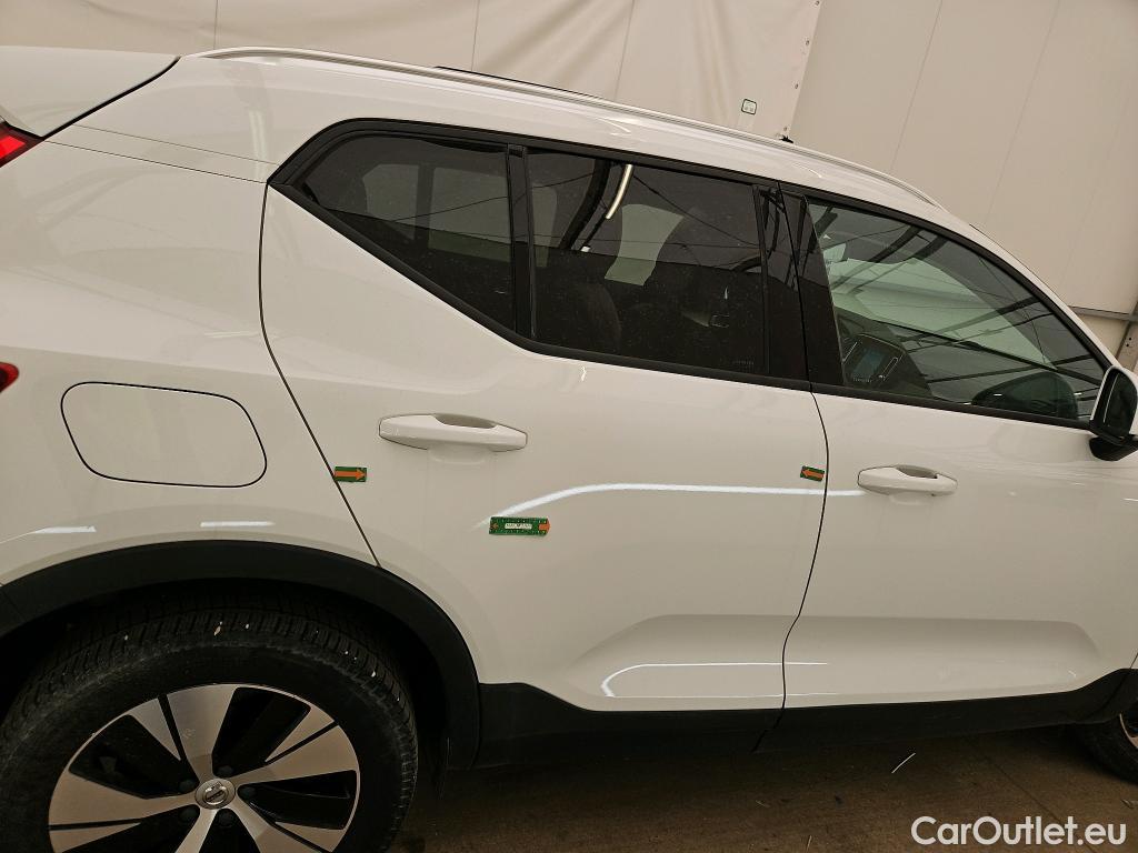  Volvo  XC 40 VOLVO XC40 / 2017 / 5P / SUV D3 AdBlue 150 BM6 Business #1
