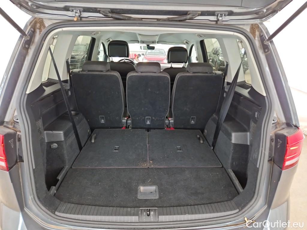  Volkswagen  Touran VOLKSWAGEN  5p Monovolume 1.6 TDI 115 DSG7 Confortline Bu BMT 7 pl #7
