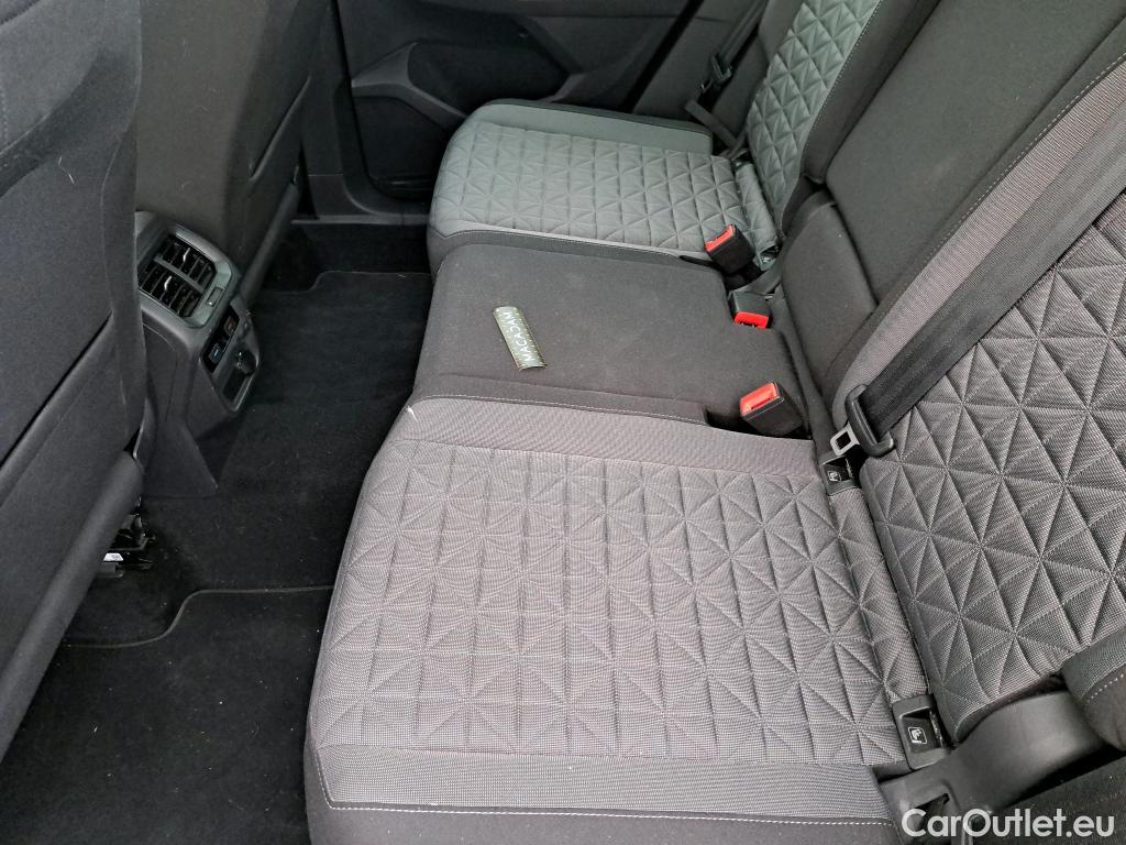  Volkswagen  Tiguan VOLKSWAGEN  / 2020 / 5P / SUV 2.0 TDI 150 DSG7 Life Business #14