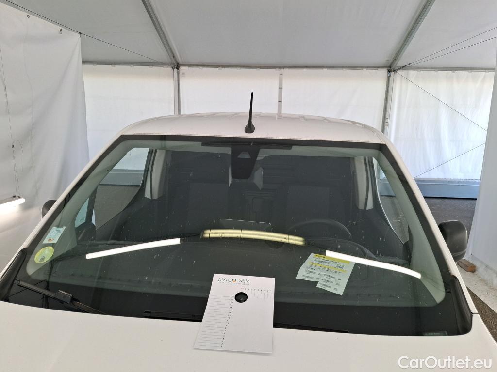  Citroen  Berlingo  Fourgon Driver M 650 1.5 BlueHDi 130CV BVA8 E6dT #3