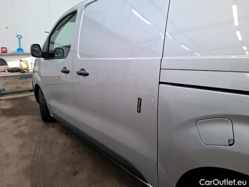  Peugeot  Expert  Fourgon Asphalt L2 2.0 HDi 120CV BVM6 E6dT #22
