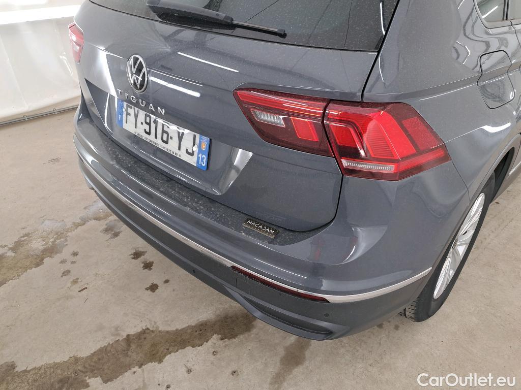  Volkswagen  Tiguan VOLKSWAGEN  / 2020 / 5P / SUV 2.0 TDI 150 DSG7 Life Business #16