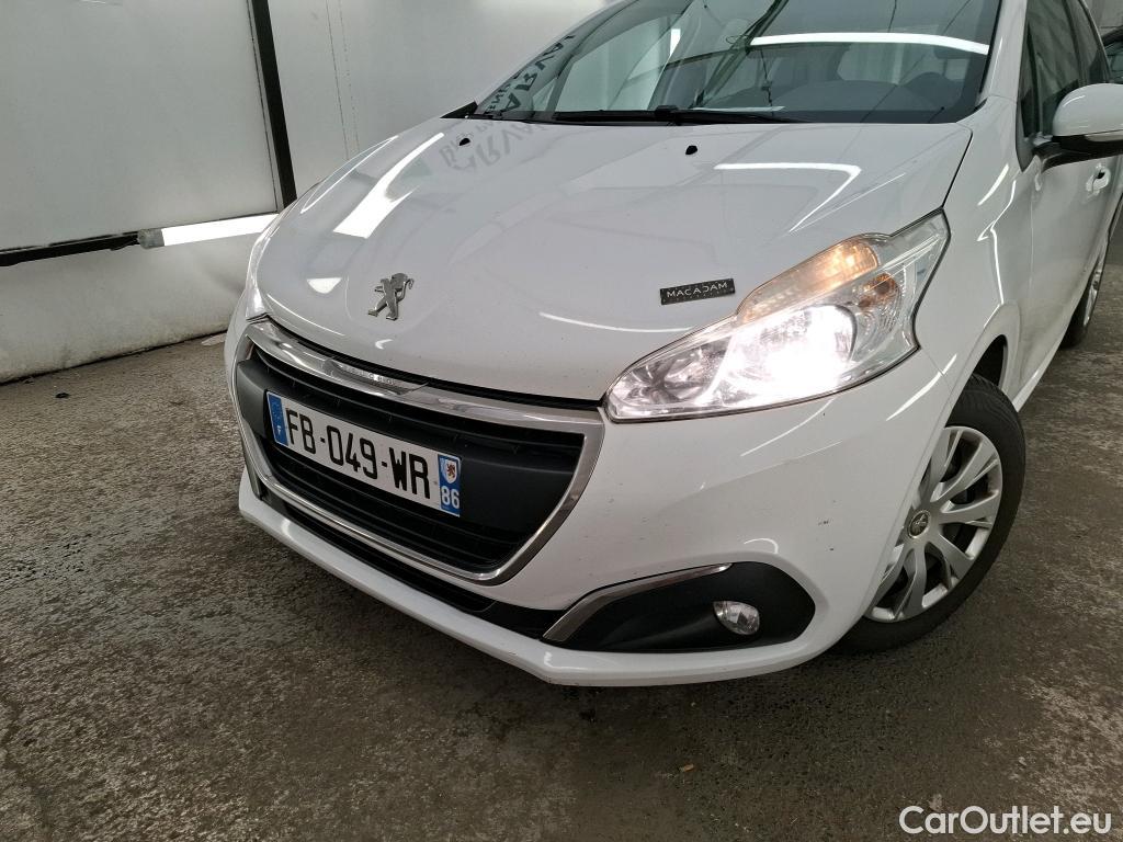  Peugeot  208  Affaire Premium Pack 1.5 HDi 100CV BVM6 E6dT #12