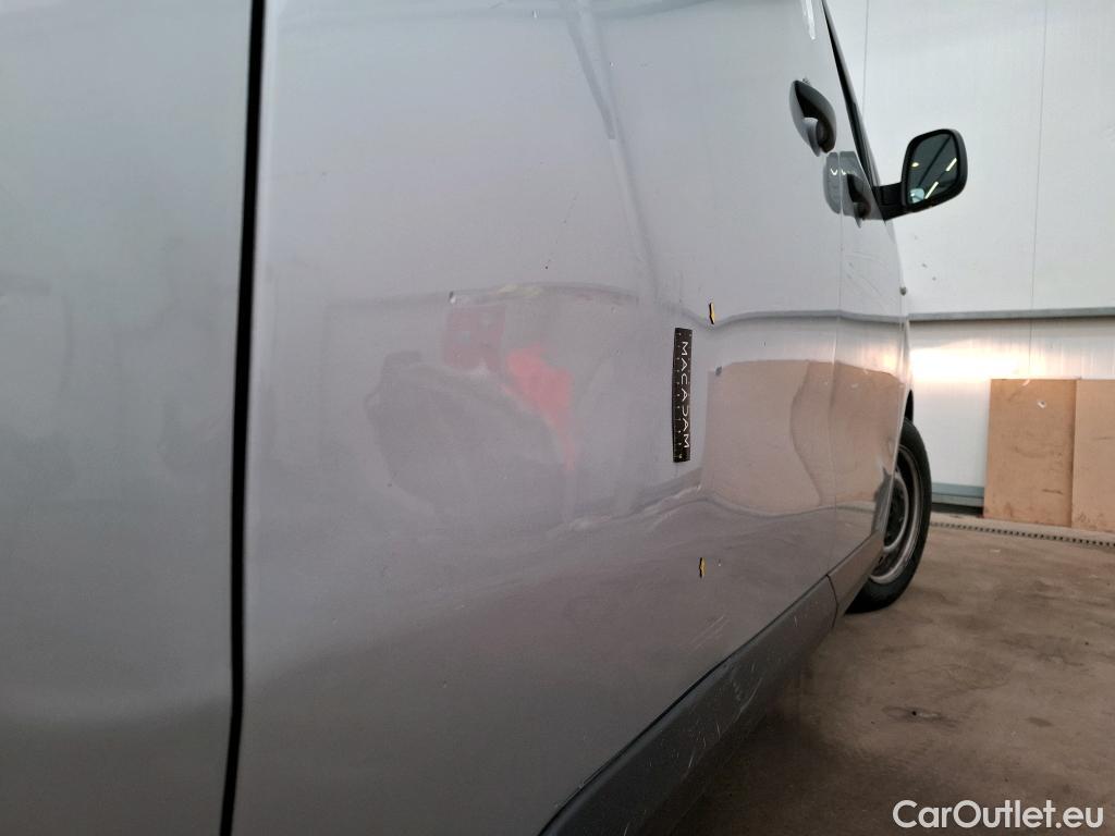  Peugeot  Expert  Fourgon Asphalt L2 2.0 HDi 120CV BVM6 E6dT #10