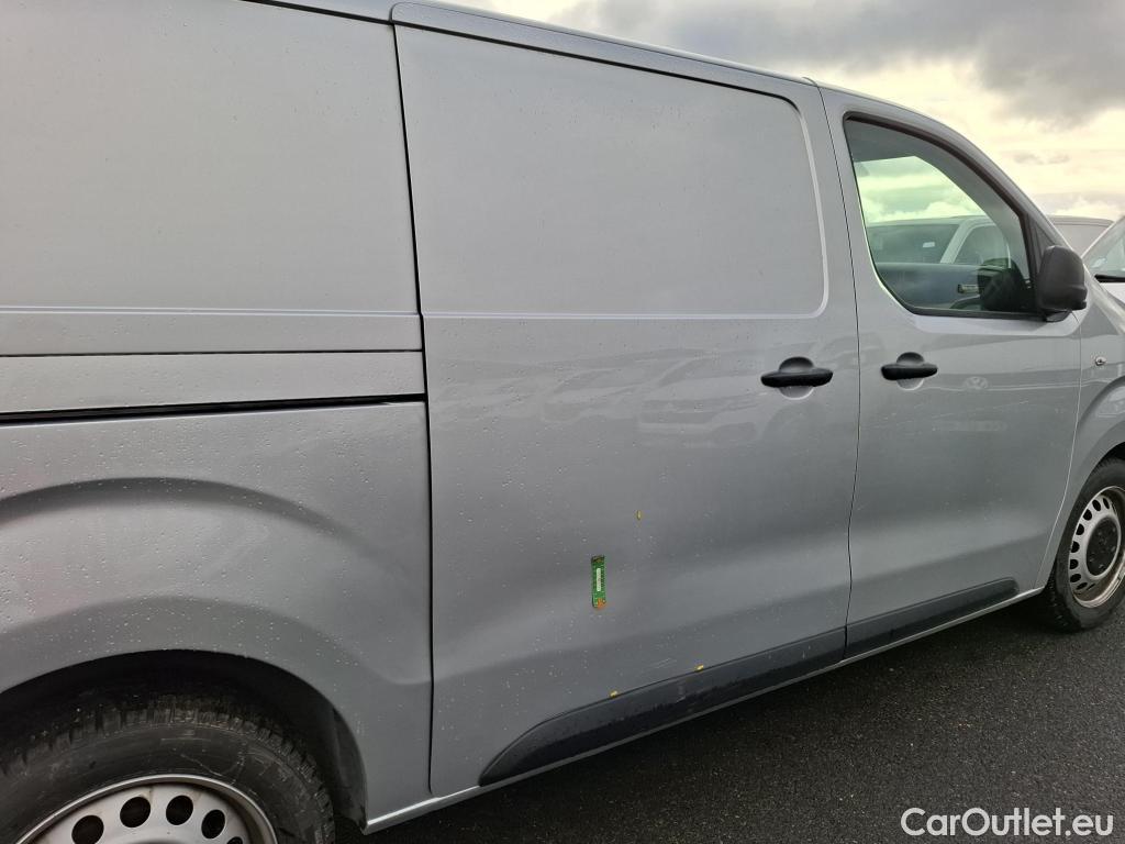  Peugeot  Expert  Fourgon Asphalt L2 2.0 HDi 120CV BVM6 E6dT #14
