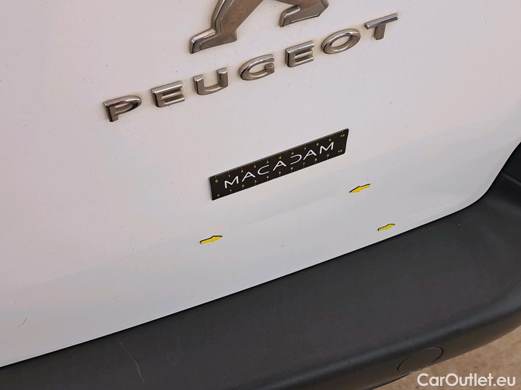  Peugeot  Partner  Premium L1 1.5 HDi 75CV BVM5 E6dT #13