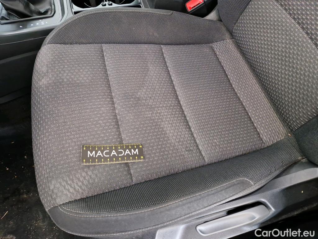  Volkswagen  Touran VOLKSWAGEN  5p Monovolume 1.6 TDI 115 DSG7 Confortline Bu BMT 7 pl #29