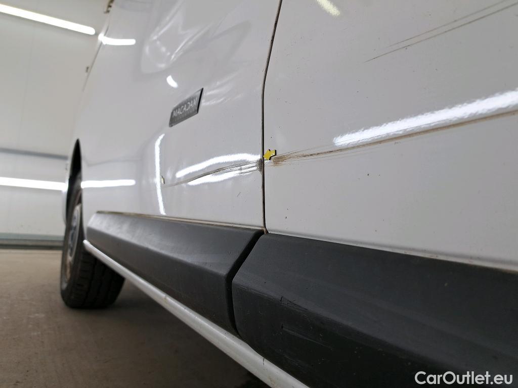  Citroen  Jumpy  Fourgon Business XL (L3) 2.0 BlueHDi 120CV BVM6 E6 #22