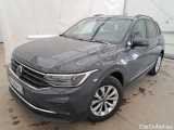  Volkswagen  Tiguan VOLKSWAGEN  / 2020 / 5P / SUV 2.0 TDI 150 DSG7 Life Business 