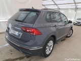  Volkswagen  Tiguan VOLKSWAGEN  / 2020 / 5P / SUV 2.0 TDI 150 DSG7 Life Business #3