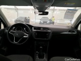  Volkswagen  Tiguan VOLKSWAGEN  / 2020 / 5P / SUV 2.0 TDI 150 DSG7 Life Business #5