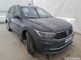 Volkswagen  Tiguan VOLKSWAGEN  / 2020 / 5P / SUV 2.0 TDI 150 DSG7 Life Business #4