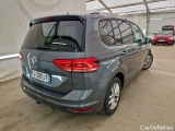  Volkswagen  Touran VOLKSWAGEN  5p Monovolume 1.6 TDI 115 DSG7 Confortline Bu BMT 7 pl #3