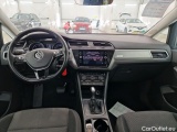  Volkswagen  Touran VOLKSWAGEN  5p Monovolume 1.6 TDI 115 DSG7 Confortline Bu BMT 7 pl #5
