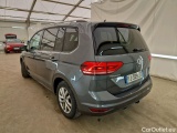  Volkswagen  Touran VOLKSWAGEN  5p Monovolume 1.6 TDI 115 DSG7 Confortline Bu BMT 7 pl #2