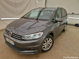  Volkswagen  Touran VOLKSWAGEN  5p Monovolume 1.6 TDI 115 DSG7 Confortline Bu BMT 7 pl 