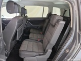  Volkswagen  Touran VOLKSWAGEN  5p Monovolume 1.6 TDI 115 DSG7 Confortline Bu BMT 7 pl #9