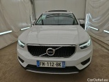  Volvo  XC 40 VOLVO XC40 / 2017 / 5P / SUV D3 AdBlue 150 BM6 Business 
