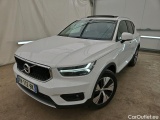  Volvo  XC 40 VOLVO XC40 / 2017 / 5P / SUV D3 AdBlue 150 BM6 Business #2