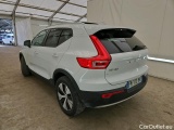  Volvo  XC 40 VOLVO XC40 / 2017 / 5P / SUV D3 AdBlue 150 BM6 Business #3