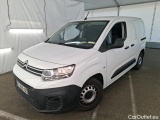  Citroen  Berlingo  Fourgon Driver M 650 1.5 BlueHDi 130CV BVA8 E6dT 