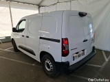  Citroen  Berlingo  Fourgon Driver M 650 1.5 BlueHDi 130CV BVA8 E6dT #2