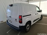  Citroen  Berlingo  Fourgon Driver M 650 1.5 BlueHDi 130CV BVA8 E6dT #3