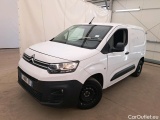  Citroen  Berlingo  Fourgon Club M 650 1.6 BlueHDi 100CV BVM5 E6 