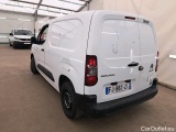  Citroen  Berlingo  Fourgon Club M 650 1.6 BlueHDi 100CV BVM5 E6 #2
