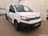  Citroen  Berlingo  Fourgon Club M 650 1.6 BlueHDi 100CV BVM5 E6 #4
