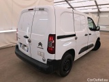  Citroen  Berlingo  Fourgon Club M 650 1.6 BlueHDi 100CV BVM5 E6 #3