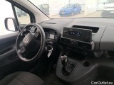  Citroen  Berlingo  Fourgon Club M 650 1.6 BlueHDi 100CV BVM5 E6 #5