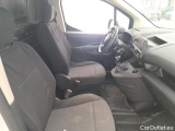  Citroen  Berlingo  Fourgon Club M 650 1.6 BlueHDi 100CV BVM5 E6 #6