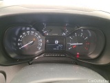  Citroen  Berlingo  Fourgon Club M 650 1.6 BlueHDi 100CV BVM5 E6 #7